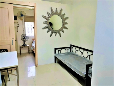 1 bedroom condo for rent in sucat paranaque near PATTS