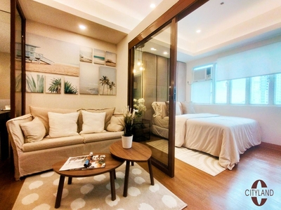 1 Bedroom Condo for Sale in Loyola Heights
