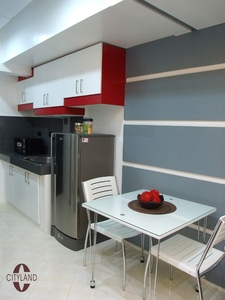 1 Bedroom Condo for Sale in Mandaluyong City - Grand Central Residences on Carousell