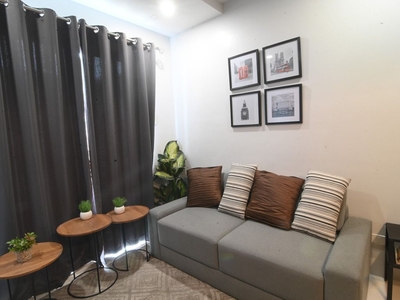 1 Bedroom Condo for Sale in Pasig - Golden Heights Barcelona on Carousell