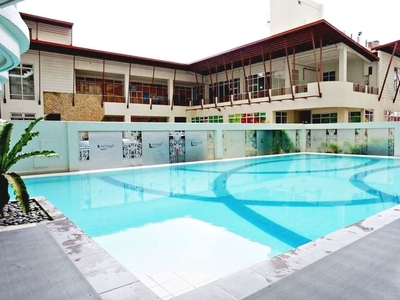 1 Bedroom Condo unit for Sale in Tagaytay - Tagaytay Prime Residences on Carousell