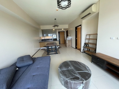 1 Bedroom Condominium for Sale: Viridian in Greenhills on Carousell