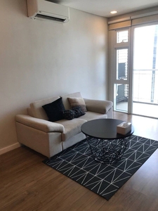 1 Bedroom for Rent at Sequoia at Two Serendra BGC on Carousell