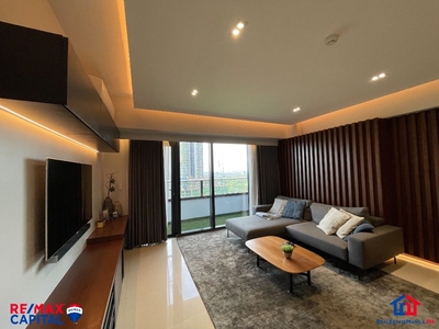 1 Bedroom For Sale in Arya Residences on Carousell