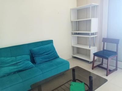 1-Bedroom for Sale with Skyline View in SMDC Blue on Carousell