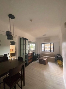 1 Bedroom Forbeswood Heights For Rent Condo BGC Taguig on Carousell