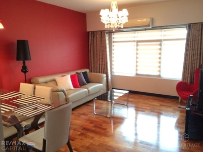 1 Bedroom Fully Furnished Unit for Lease in One Serendra Bamboo Tower on Carousell
