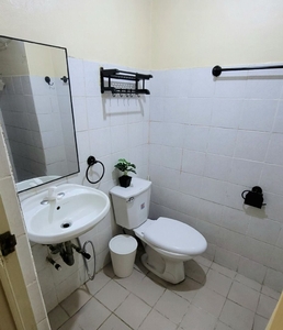 1 bedroom fully furnished with wifi for rent on Carousell