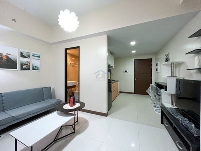 1 Bedroom in San Antonio Residence | Makati Condo for Rent | Property ID:FM064 on Carousell