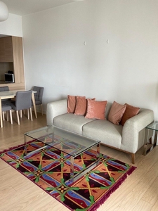 1-Bedroom One Shangrila Place Unit for Rent on Carousell