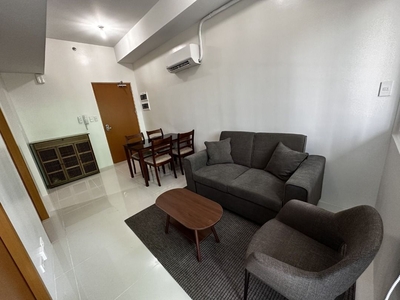 1 Bedroom Park Avenue Tower BGC Condo for Rent | Fretrato ID: CA169 on Carousell