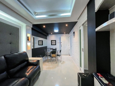 1 Bedroom Quezon City Condo For Rent in Eastwood Excelsior on Carousell