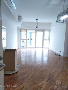 1 Bedroom Semi-furnished Unit for Sale in Manansala Tower