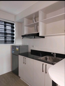 1 Bedroom unit for rent near Ateneo Katipunan on Carousell