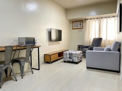 1 Bedroom Unit for Sale in Avida Towers Turf Tower 1