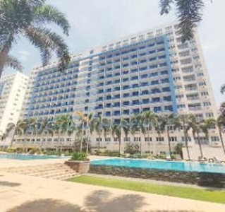 1 bedroom unit for sale in sea residences building B on Carousell