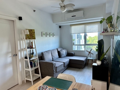 1 Bedroom Unit for Sale in The Grove by Rockwell Tower D