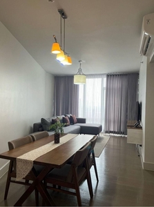 1 Bedroom Unit for Sale in The Proscenium at Rockwell