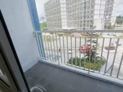 1 bedroom unit for sale in wind residences tower 5 on Carousell