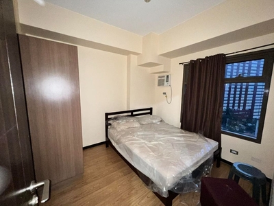 1 BR Condo For Rent at The Radiance Manila Bay Pasay City on Carousell