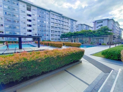 1 Br condo unit for rent on Carousell