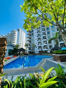 10% Discount THE PARKSIDE VILLAS PASAY CITY-PHP 6