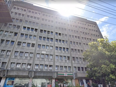 10-Storey Office/Commercial Building For Sale in Makati City few meters away from Ayala Center on Carousell