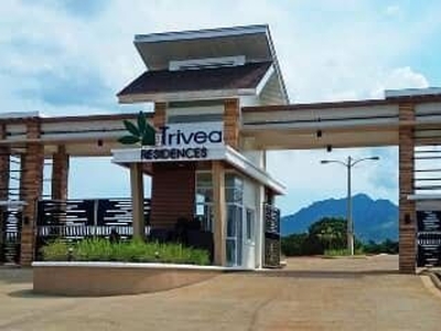 100 sqm lot for sale in Trivea Residences Limay Bataan on Carousell