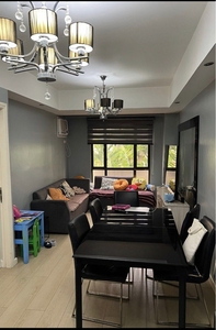 108 sqm 3BR with Maid’s Room and Parking Slot for Sale at BGC on Carousell