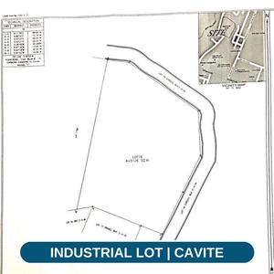 10K/ SQM INDUSTRIAL LOT FOR SALE IN CARMONA CAVITE on Carousell