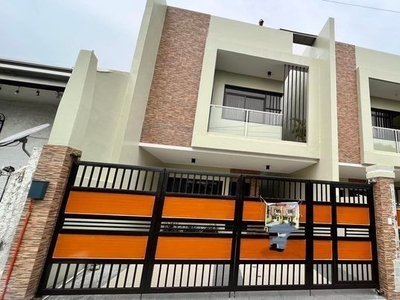 11.8M - 4 Bedroom Duplex House and Lot for Sale in Rancho Marikina on Carousell