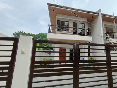 12.8M - 4BR House and Lot near SM Masinag and LRT 2 Ext Antipolo for Sale on Carousell
