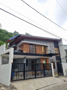 12.8M - House & Lot for Sale in Taytay near Starbucks Ortigas Extension on Carousell
