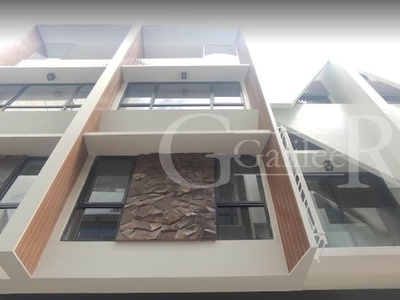 130C Brand New Townhouse Very Near New Manila For Sale on Carousell