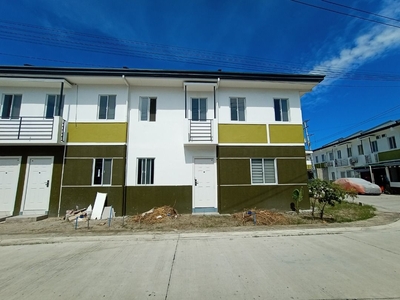 134K Down RFO House and lot for sale in San fernando Pampanga Rent to own on Carousell