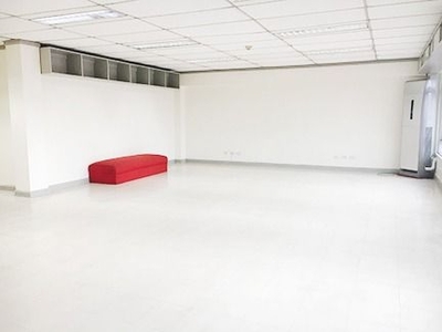 139SQM Ground flr Makati Office Unit Space for Rent Lease Commercial Don Chino Pasong Tamo Professional Private near Salcedo Village