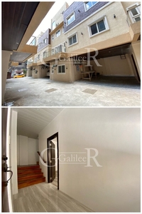 157C Brand New 2-Car Townhouse For Sale in Scout Area on Carousell