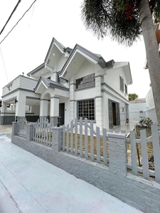 19.8M - Ready for Occupancy House & Lot for Sale in San Isidro Cainta on Carousell