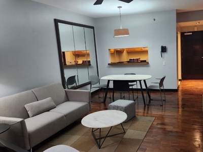 1Bedroom Condo Unit FOR SALE in ONE SERENDRA BGC TAGUIG on Carousell