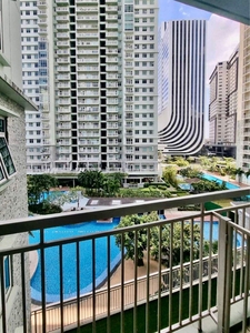 1BR Amenity View Two Serendra Meranti BGC For Sale on Carousell