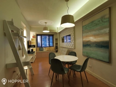 1BR Condo for Sale in Forbeswood Heights