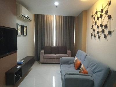 1BR Condo for Sale in One Central Makati - Fully Furnished