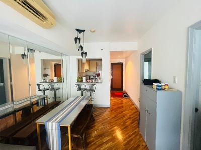 1BR Condo Unit for Lease in Joya South Tower Rockwell Makati on Carousell