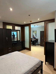 1BR FOR LEASE at Classica Tower Salcedo Village Makati - For Rent / For Sale / Metro Manila / Interior Designed / Condominiums / RFO Unit / NCR / Fully Furnished / Real Estate Investment PH / Clean Title / Ready For Occupancy / Condo Living / MrBGC on Carousell