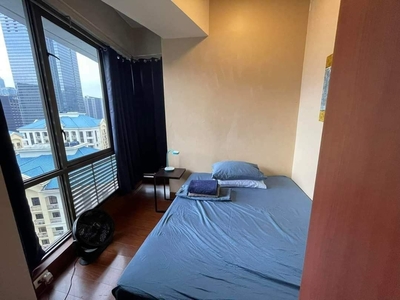 1BR FOR RENT IN BELLAGIO TOWER 3 BGC on Carousell
