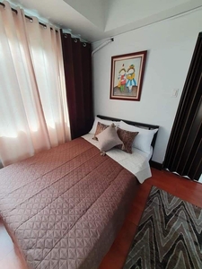 1BR FOR RENT IN BURGOS CIRCLE: FORBESWOOD PARKLANE on Carousell