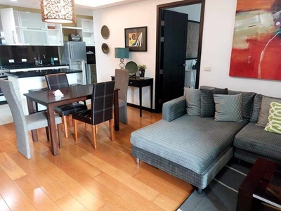 1BR for Rent in East Tower One Serendra BGC Taguig on Carousell