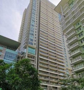 1BR for Sale in Bamboo One Serendra BGC Taguig on Carousell
