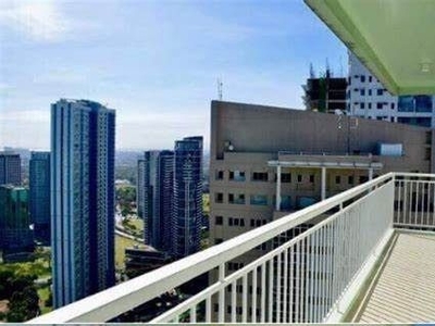 1BR for Sale in Meranti Two Serendra BGC Taguig on Carousell