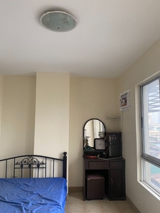 1BR fully furnished unit for rent in Pasay near Buendia